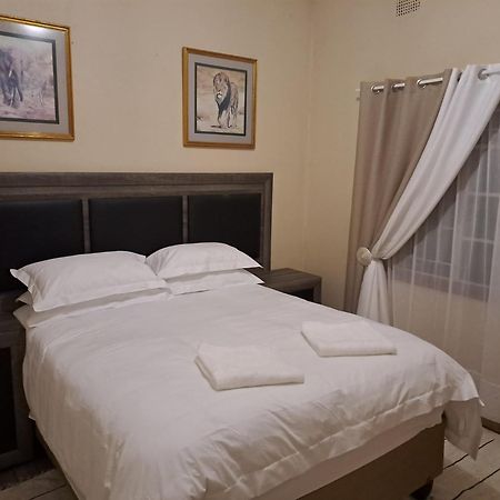 Pine Forest Cottage Sabie Extérieur photo