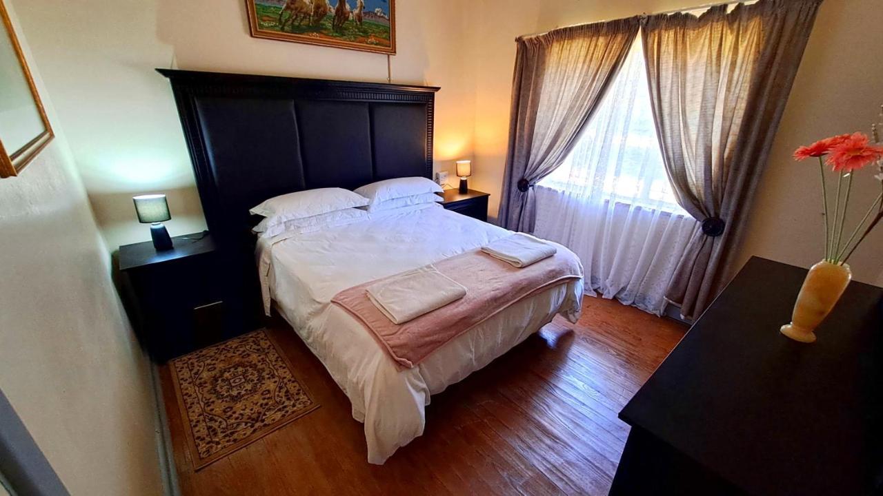 Pine Forest Cottage Sabie Extérieur photo
