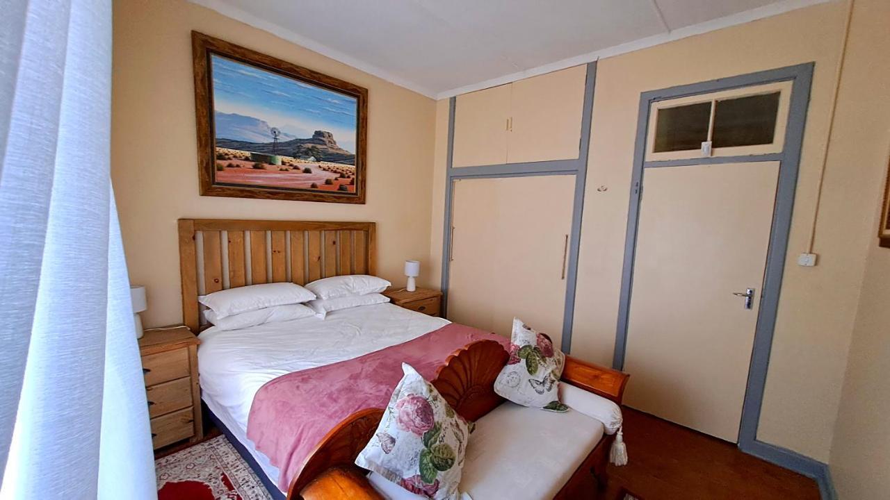 Pine Forest Cottage Sabie Extérieur photo