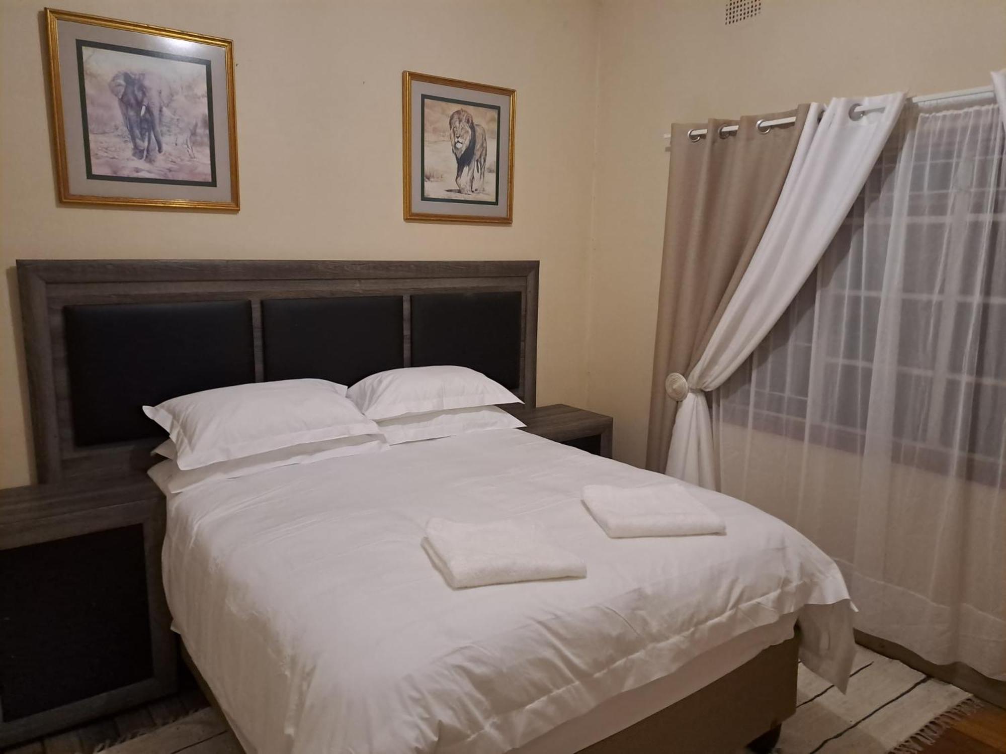 Pine Forest Cottage Sabie Extérieur photo