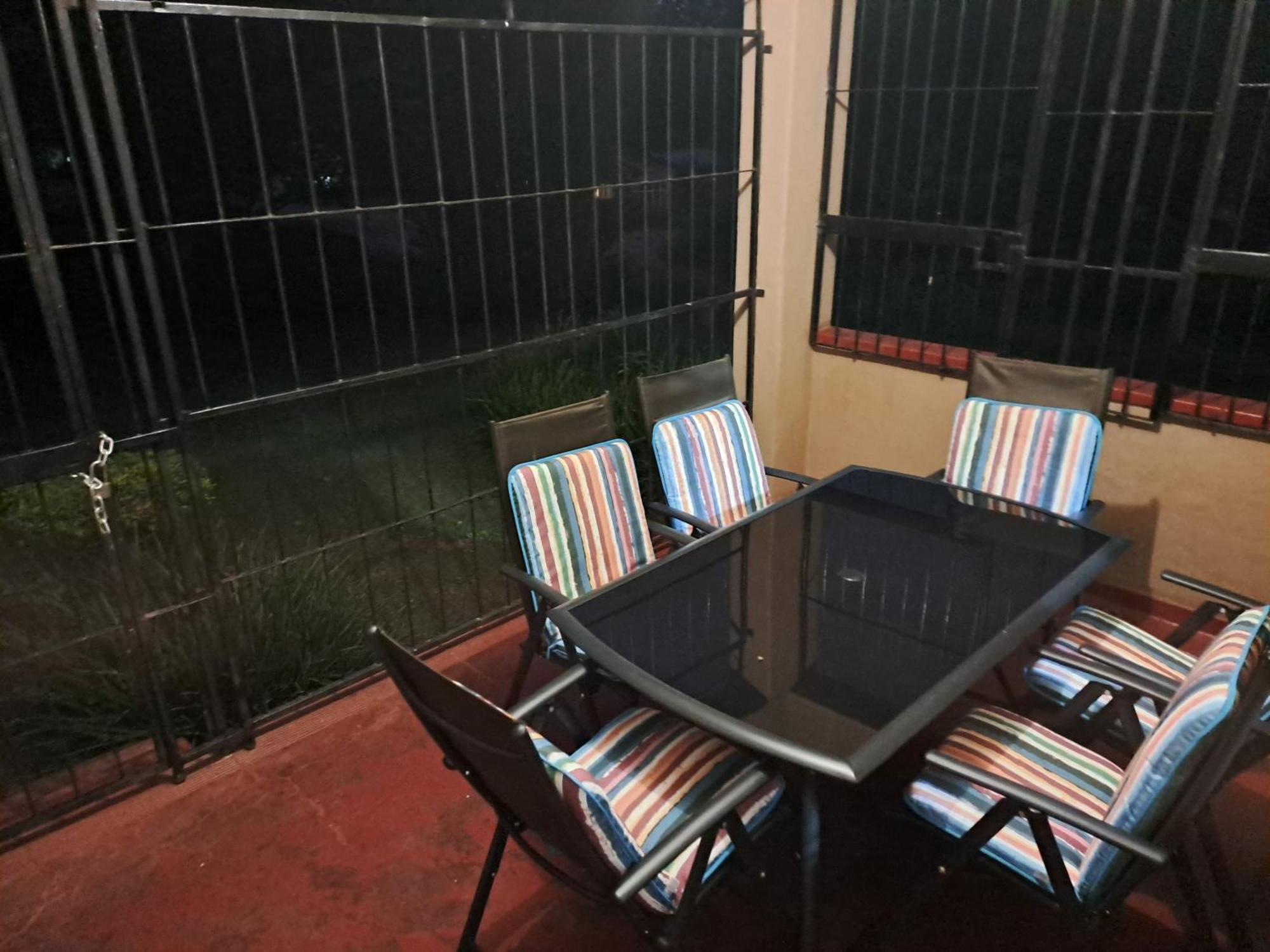 Pine Forest Cottage Sabie Extérieur photo