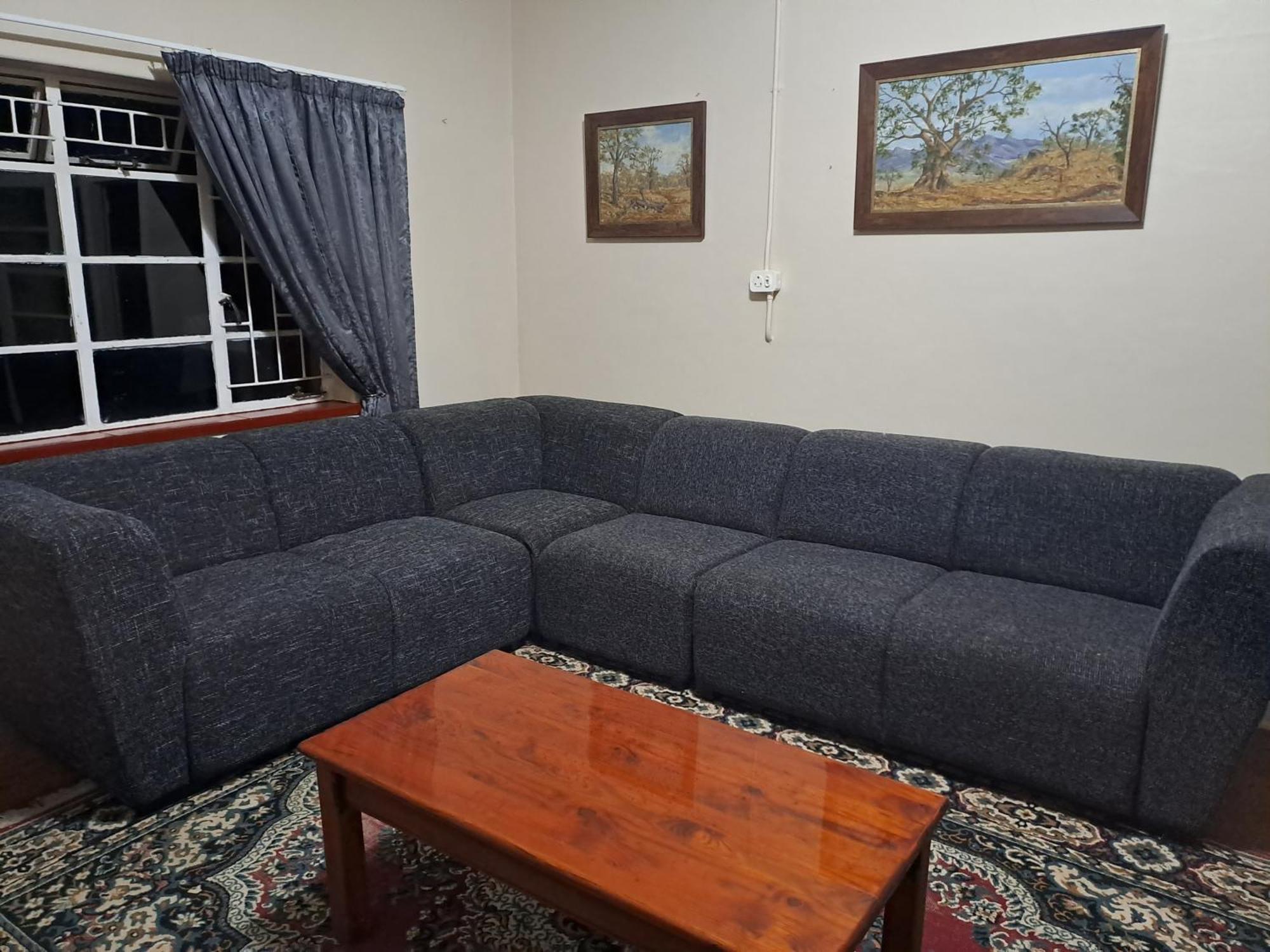 Pine Forest Cottage Sabie Extérieur photo