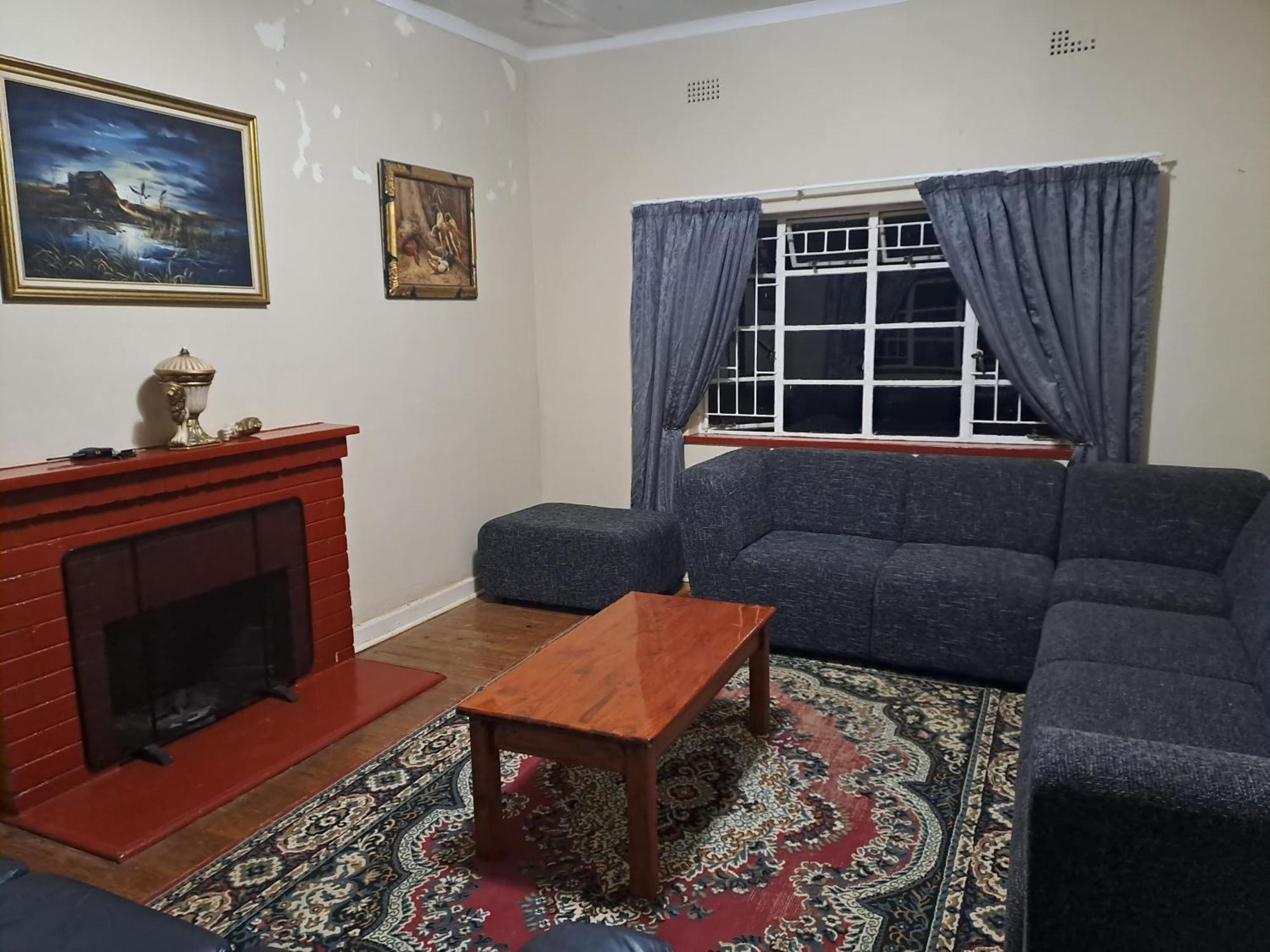 Pine Forest Cottage Sabie Extérieur photo