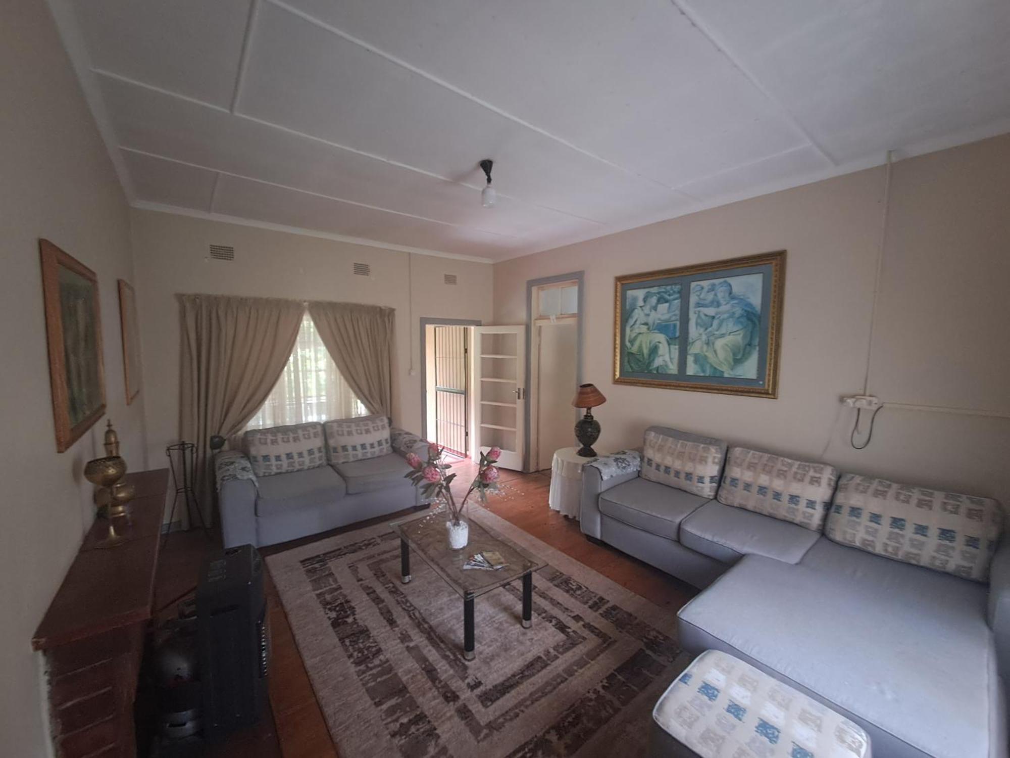 Pine Forest Cottage Sabie Extérieur photo